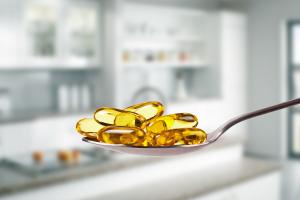 fish oil supplements